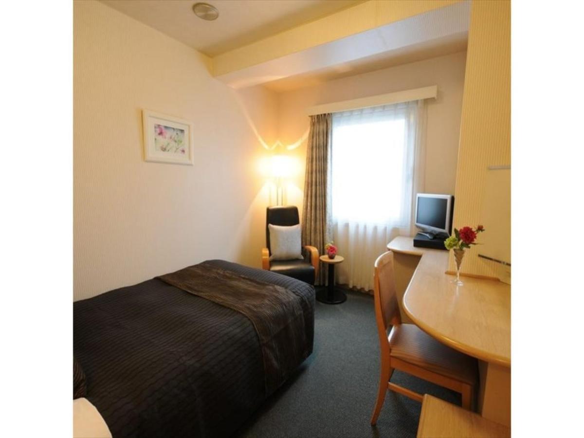 Grand Park Hotel Panex Iwaki Ivaki Kültér fotó