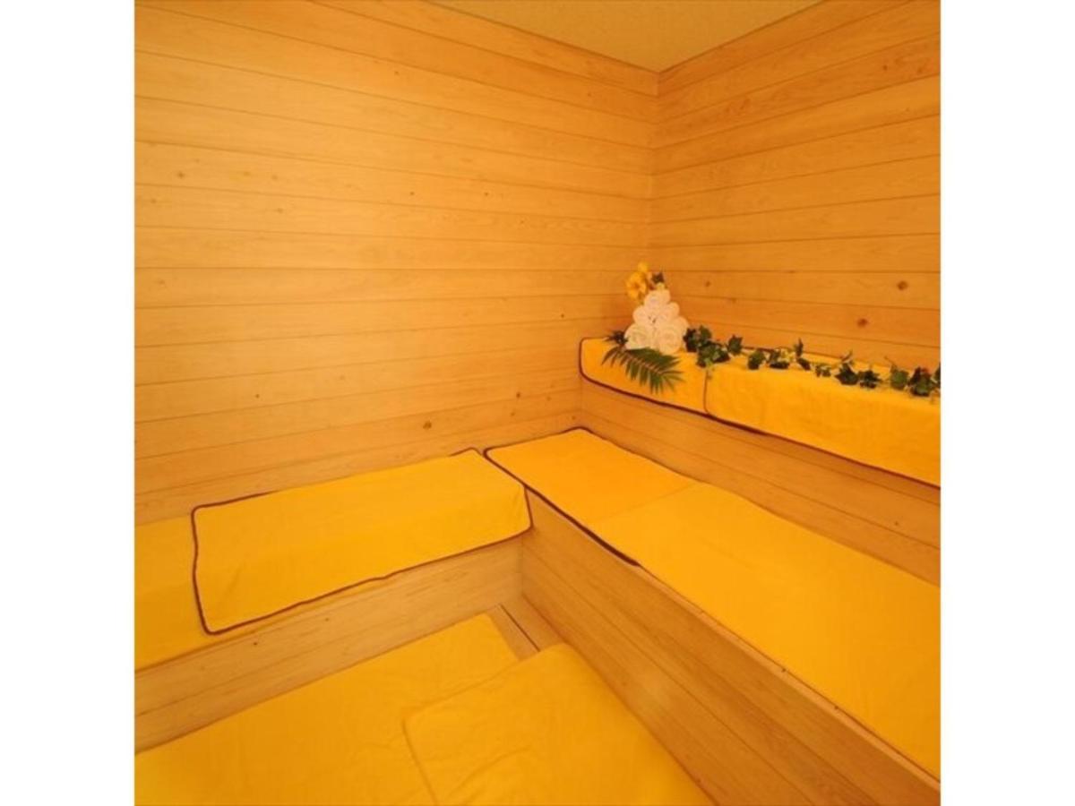 Grand Park Hotel Panex Iwaki Ivaki Kültér fotó
