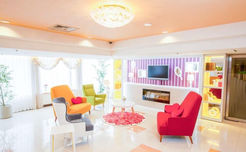 Grand Park Hotel Panex Iwaki Ivaki Kültér fotó