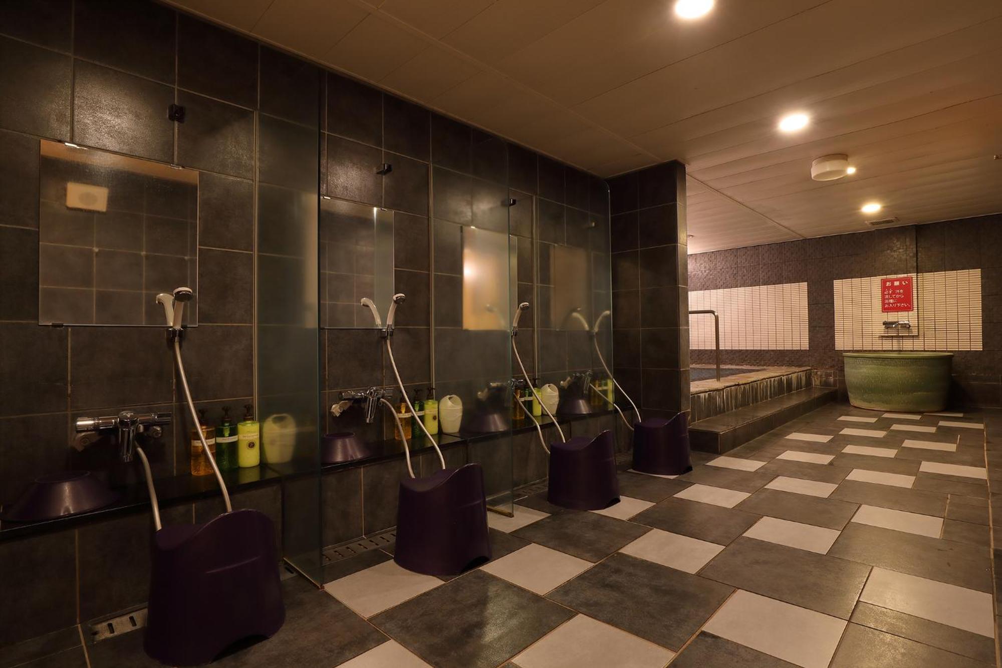 Grand Park Hotel Panex Iwaki Ivaki Kültér fotó