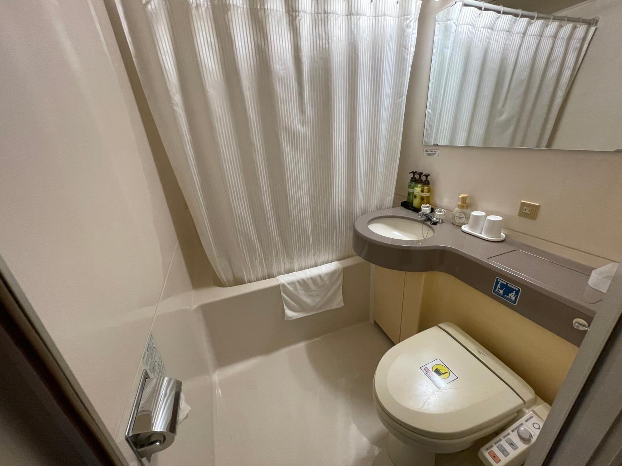 Grand Park Hotel Panex Iwaki Ivaki Kültér fotó
