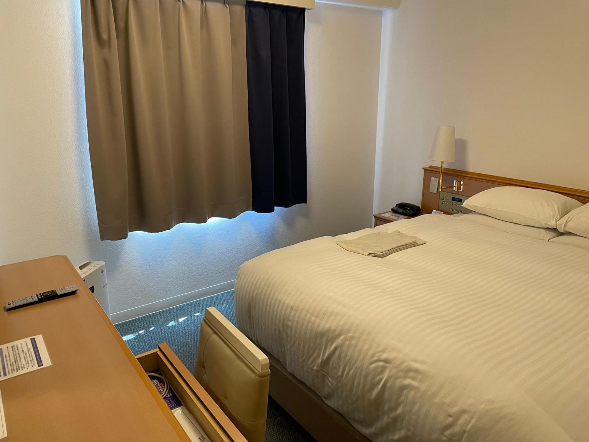 Grand Park Hotel Panex Iwaki Ivaki Kültér fotó