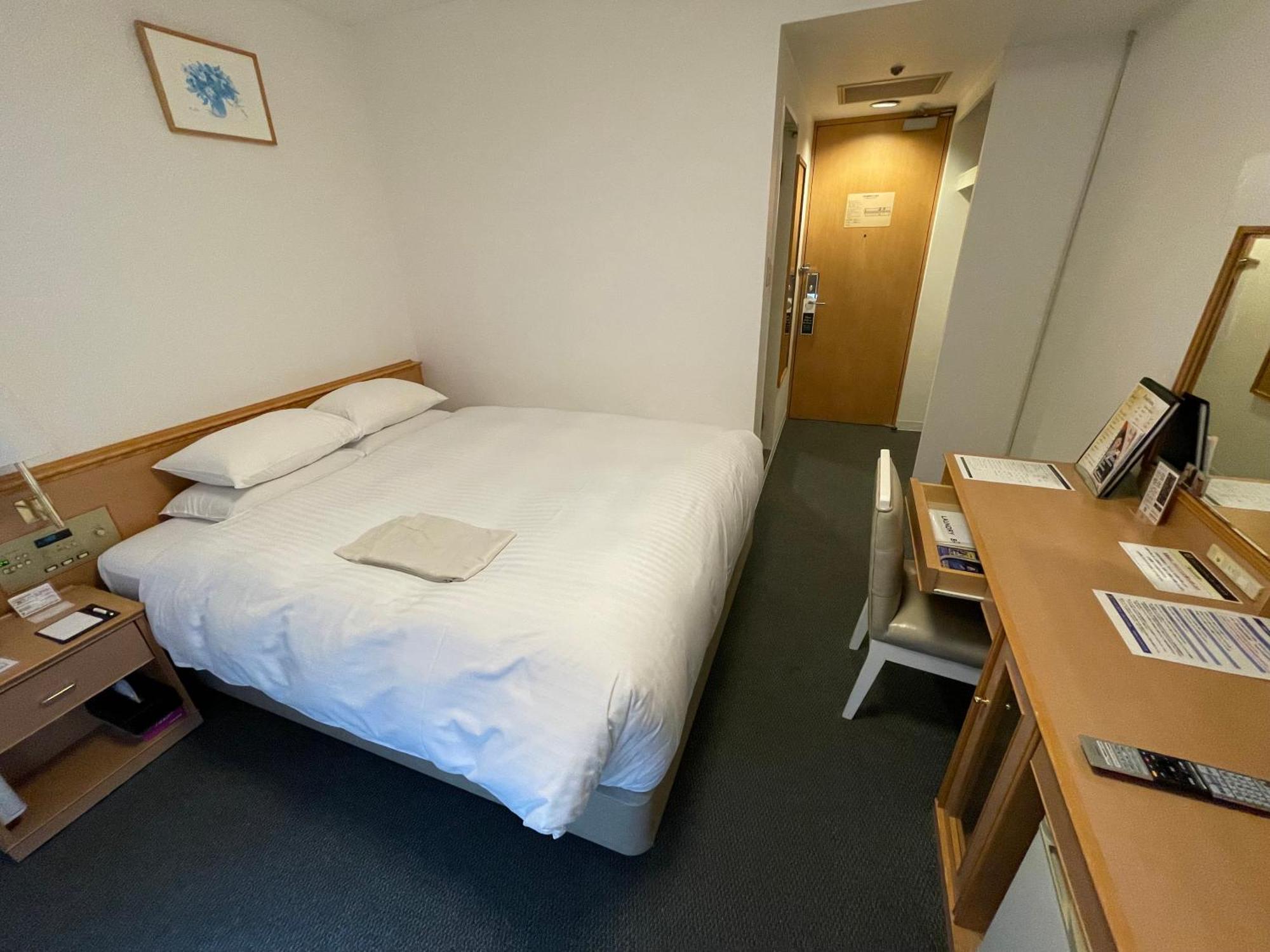 Grand Park Hotel Panex Iwaki Ivaki Kültér fotó