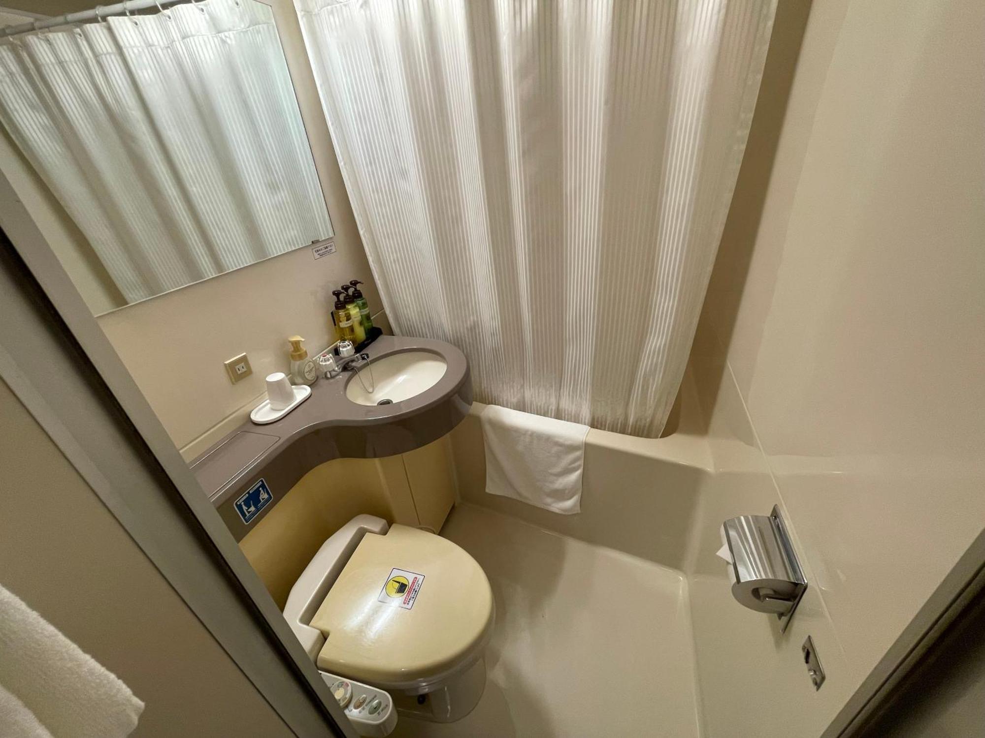 Grand Park Hotel Panex Iwaki Ivaki Kültér fotó